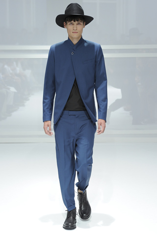 Dior Homme / - 2012